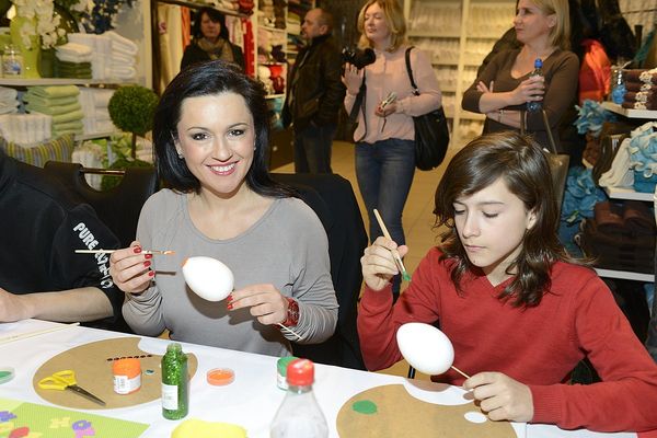 Tadla: Nie byłam typem matki Polki w dresie i z odrostem