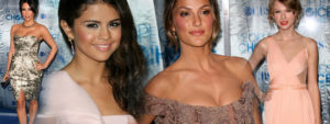 Gwiazdy na People’s Choice Awards (FOTO)