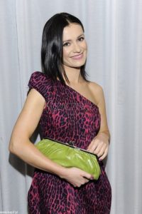 Anna Oberc zachwyciła na gali Wpływowych Mężczyzn (FOTO)