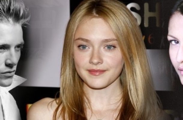 Nowe twarze w New Moon (FOTO)