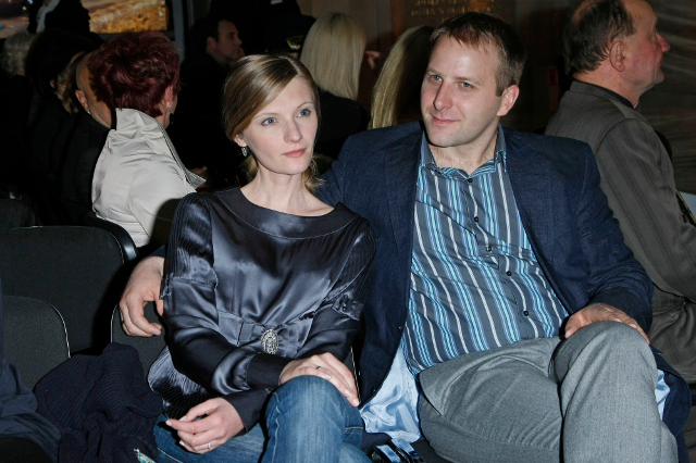 Agata Buzek ROZWODZI się! Ma dość!