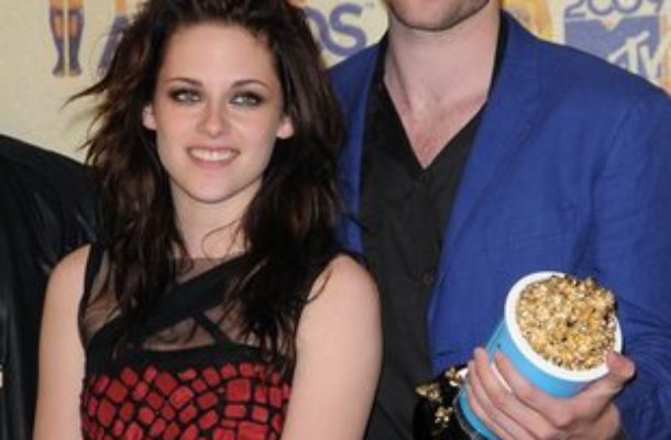 Stewart i Pattinson opuścili Vancouver