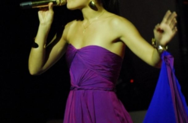 Nelly Furtado wyszła za mąż