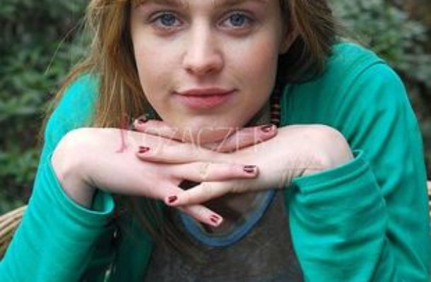 Julia Kamińska musi mieć odstające uszy