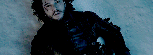 Uwaga, spoiler! Co dalej z Jonem Snow z Gry o Tron?