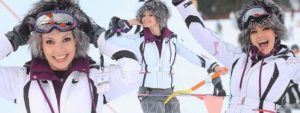 Szusująca Dorota Gardias (FOTO)