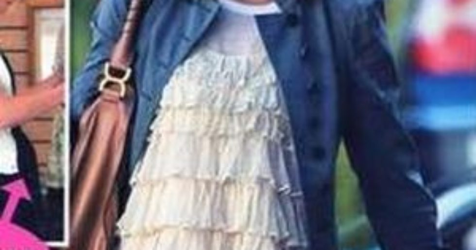 Katie Holmes została zmuszona do zajścia w ciążę! Katie Holmes została zmuszona do zajścia w ciążę!