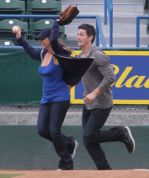 Jennifer Love Hewitt urodziła! Jennifer Love Hewitt urodziła!