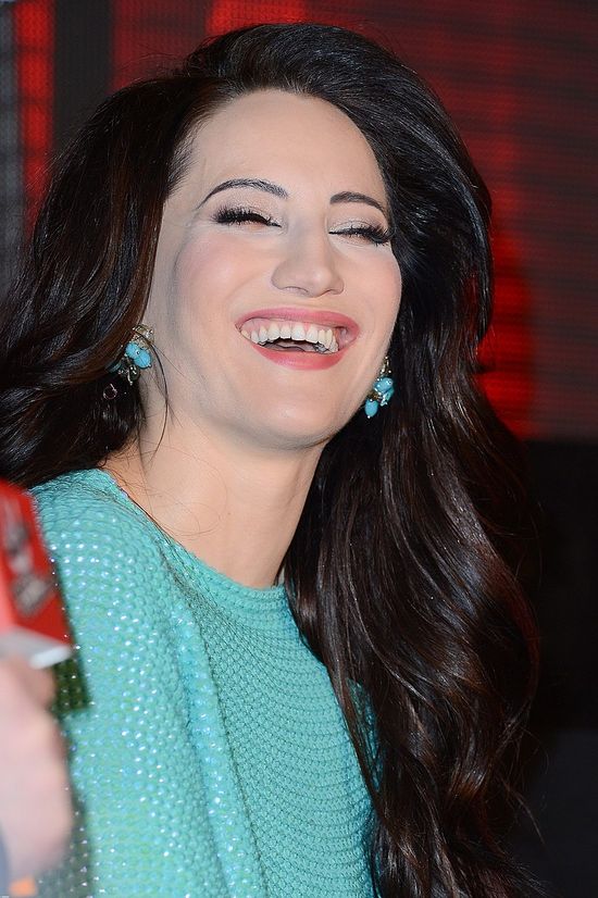 Syn Steczkowskiej dał pstryczek w nos Perfekcyjnej (VIDEO)