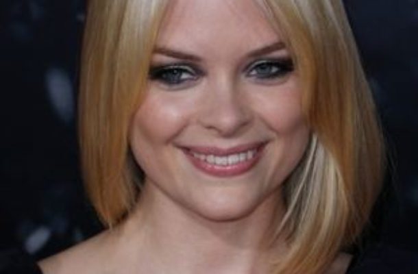 Jaime King zagra Brigitte Bardot