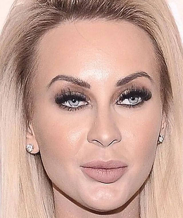ZBLIŻENIE na twarze gwiazd MTV EMA PRE PARTY 2017 ZBLIŻENIE na twarze gwiazd MTV EMA PRE PARTY 2017