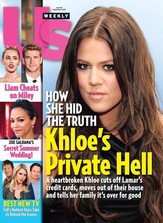 Kris Jenner spisała Lamara Odoma na straty (FOTO)