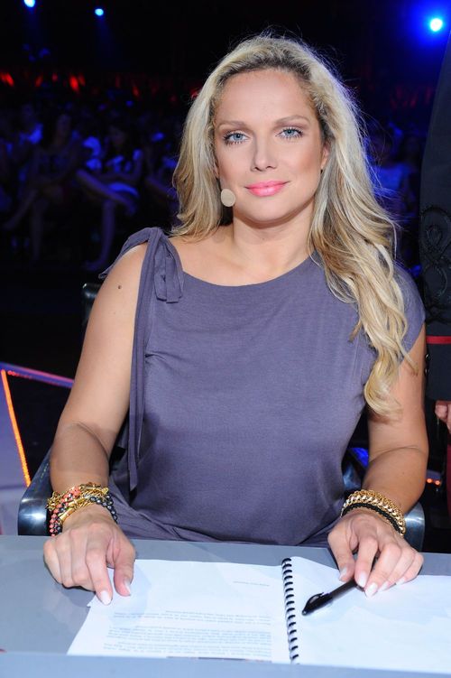 Wszystkie twarze Joanny Liszowskiej (FOTO)