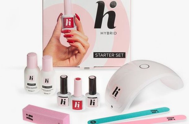 Hi Hybrid – hybrydowe odkrycie roku?