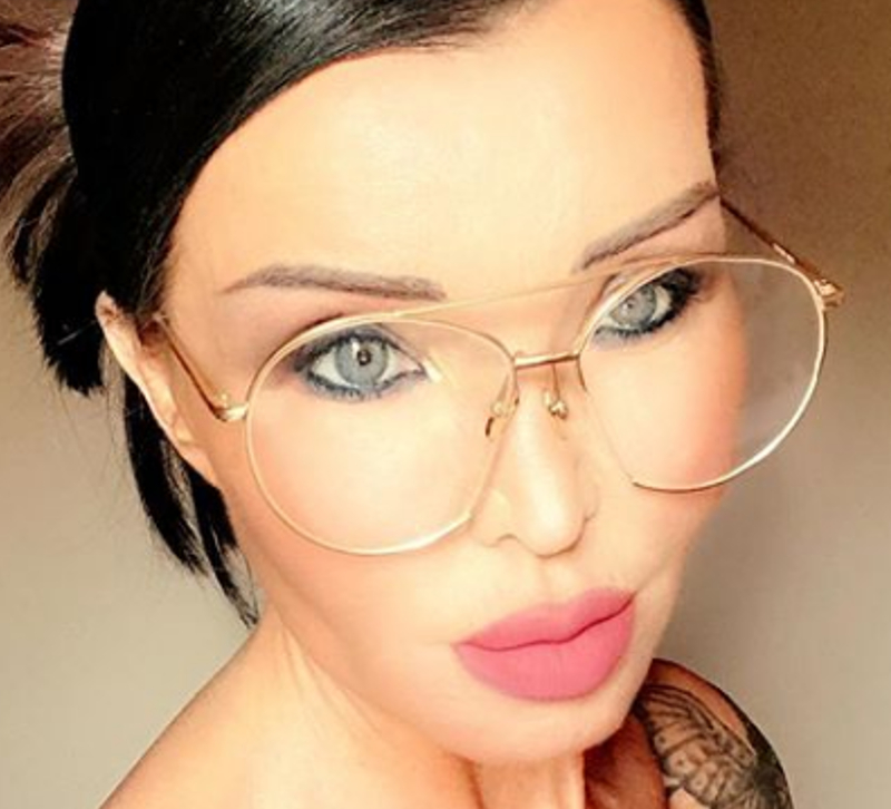 Minge walczy hejtem: sugerują, że jestem pomiotem zbiorowego GWAŁTU wojsk!