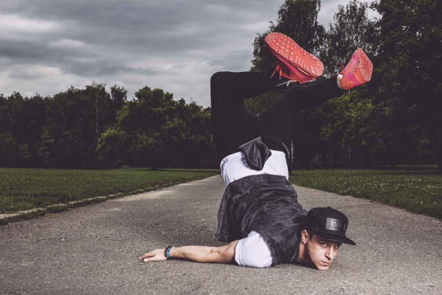 To ON zasiądzie w jury WORLD OF DANCE!