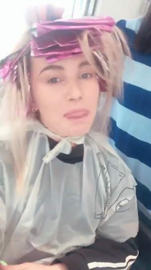 Nowa fryzura Maffashion to początek jej DRAMATU: Czuję się jak inna osoba! Nowa fryzura Maffashion to początek jej DRAMATU: Czuję się jak inna osoba!