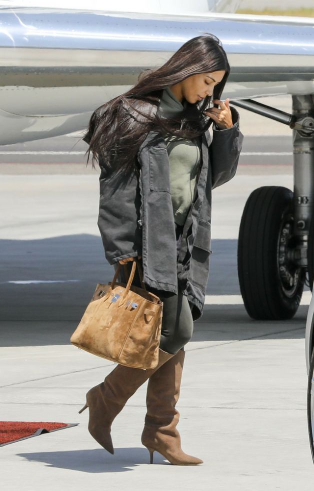 Kim Kardashian OBRAZIŁA anorektyczki! Teraz przeprasza Kim Kardashian OBRAZIŁA anorektyczki! Teraz przeprasza