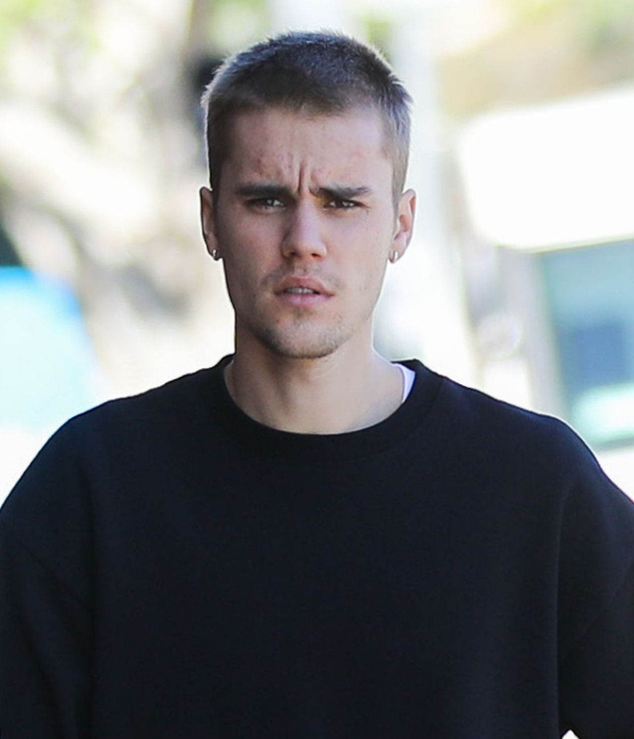 Justin Bieber przyznał, że był uzależniony od Xanaxu. Było z nim bardzo źle