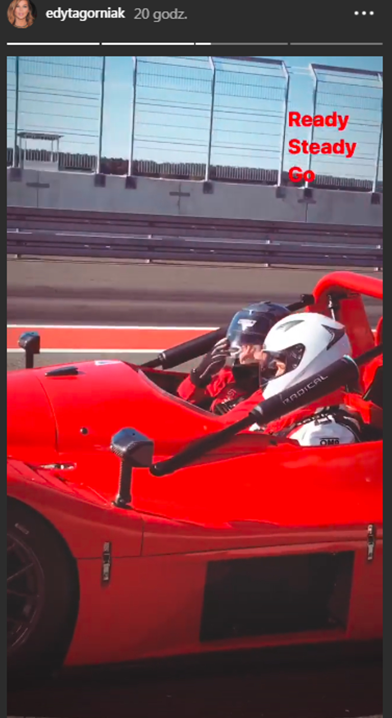 Górniak już nie ma czasu dla nowego faceta: Górniak już nie ma czasu dla nowego faceta: