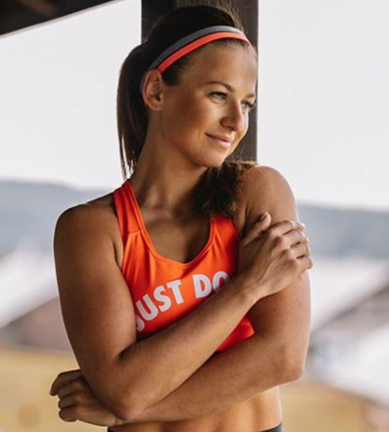 Fani Lewandowskiej twierdzą, że TO jej największy kompleks!