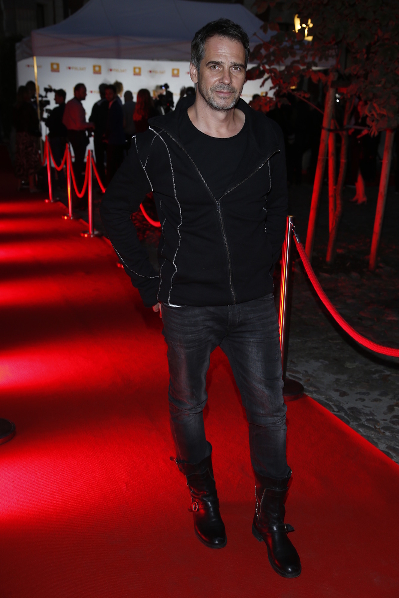 Tłumy gwiazd na ramówce Polsatu (zdjęcia)