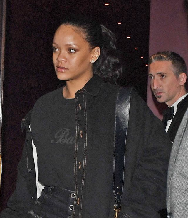 Rihanna rozstała się z chłopakiem! Wiemy, co się stało!