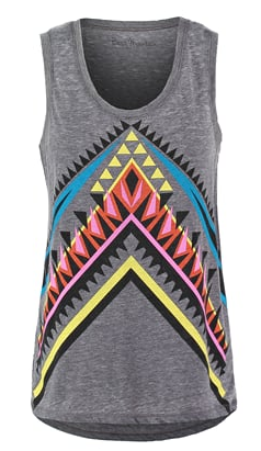 Rabaty na damskie koszulki i jeansy w Zalando!