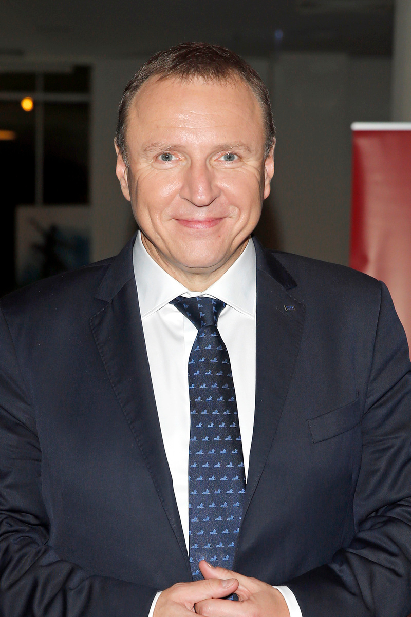 Jacek Kurski wziął ślub! Jego żona rozwiodła się... 2 TYGODNIE temu!