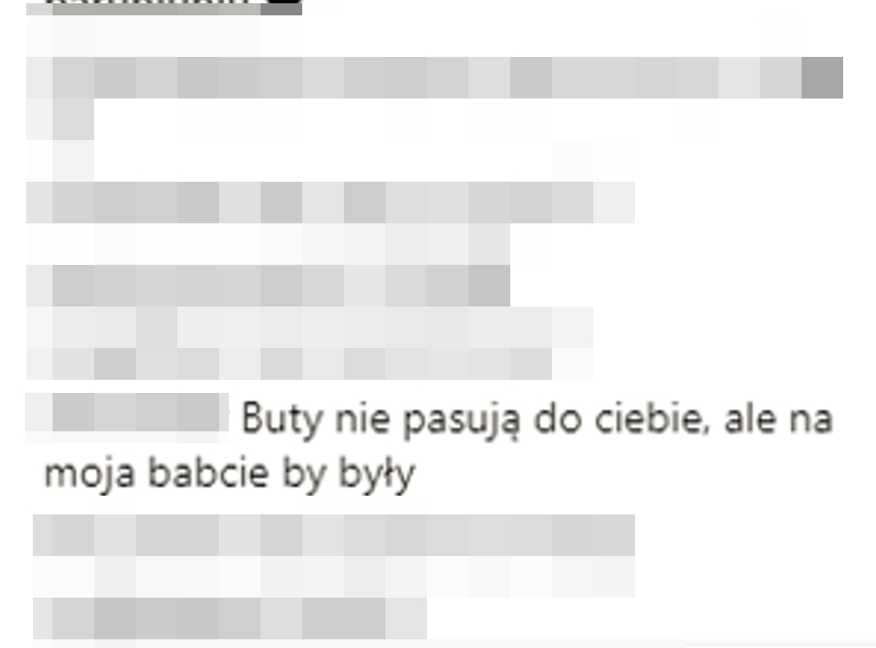 Ale Wtopa! Wieniawa w za DUŻYCH butach: na moja BABCIE by były! Ale Wtopa! Wieniawa w za DUŻYCH butach: na moja BABCIE by były!