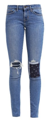 Mój styl. Moje jeansy! Mój styl. Moje jeansy!