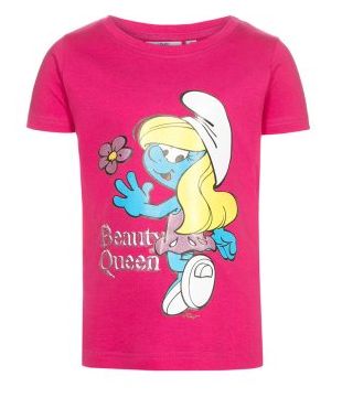 Dziecięce koszulki i szorty w Zalando 50% taniej!