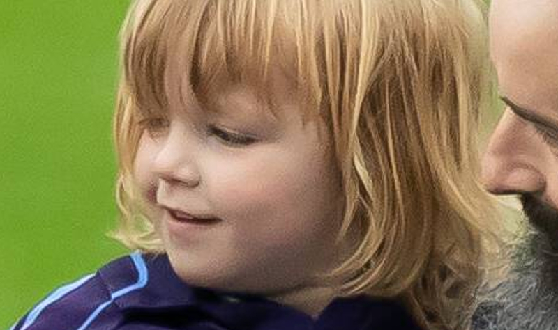 Chłopiec ZACZEPIŁ Meghan Markle! Jej reakcja porusza!