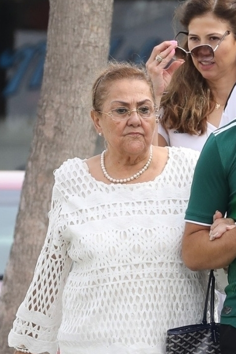 Mąż Evy Longorii TAK świętował narodziny syna!