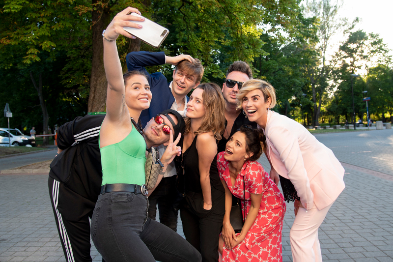 Uczestnicy Twoja Twarz Brzmi Znajomo pierwszy raz razem! Kto z nich zwycięży? Uczestnicy Twoja Twarz Brzmi Znajomo pierwszy raz razem! Kto z nich zwycięży?