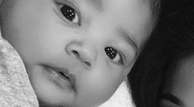 Stormi Webster ma ZEZA?! Stormi Webster ma ZEZA?!