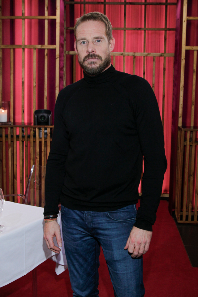 Przetakiewicz i  Rooyens zamieszkali razem! Ona jednak nie chce... TEGO