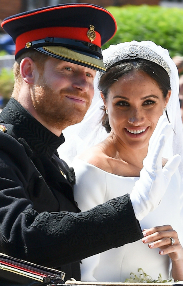 Kontrowersje, dzieciństwo, związki.Wszystko co musisz wiedzieć o księżnej Meghan