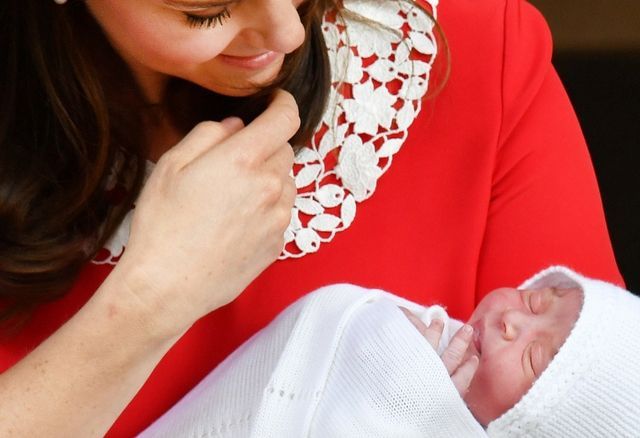 Znamy imię trzeciego Royal Baby!
