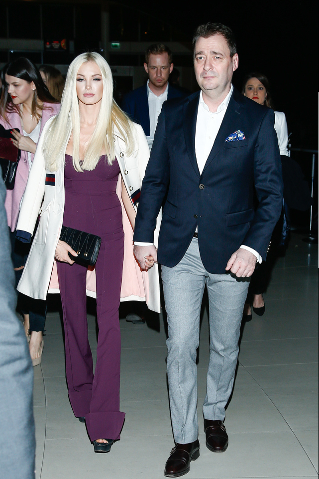 Roxi Gąska jest w ciąży?!