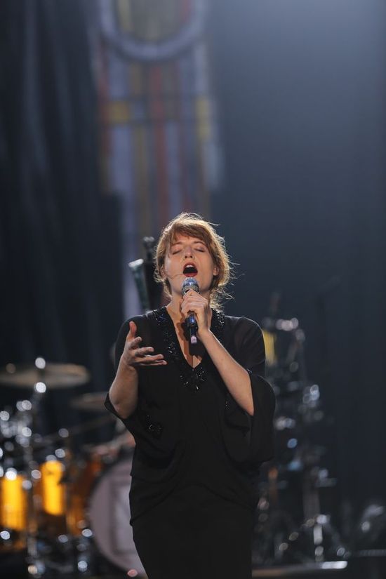 Coke Live Music Festival 2013 – święto radości