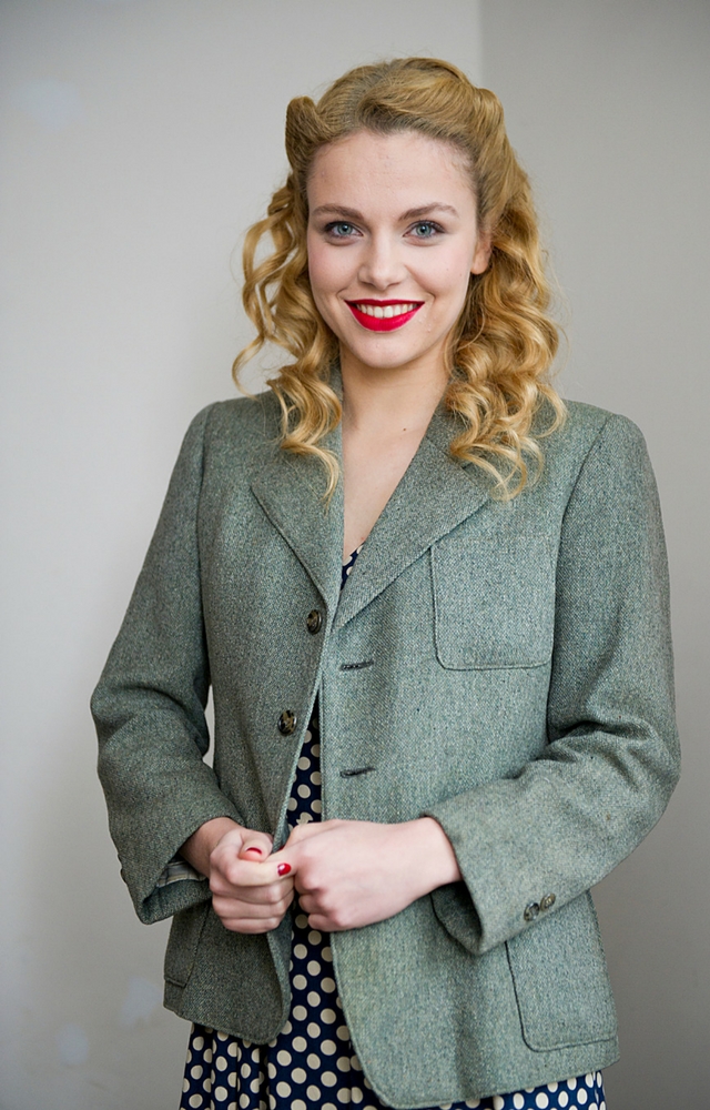 Oglądacie Wojenne dziewczyny? Znamy wstydliwy SEKRET jednej z aktorek! 