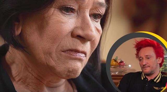 Matka Wiśniewskiego w wywiadzie: siedem razy się trułam!