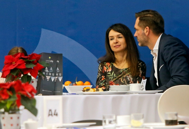 Marta Kaczyńska jest w związku z MILIONEREM! Do trzech razy sztuka Marta Kaczyńska jest w związku z MILIONEREM! Do trzech razy sztuka