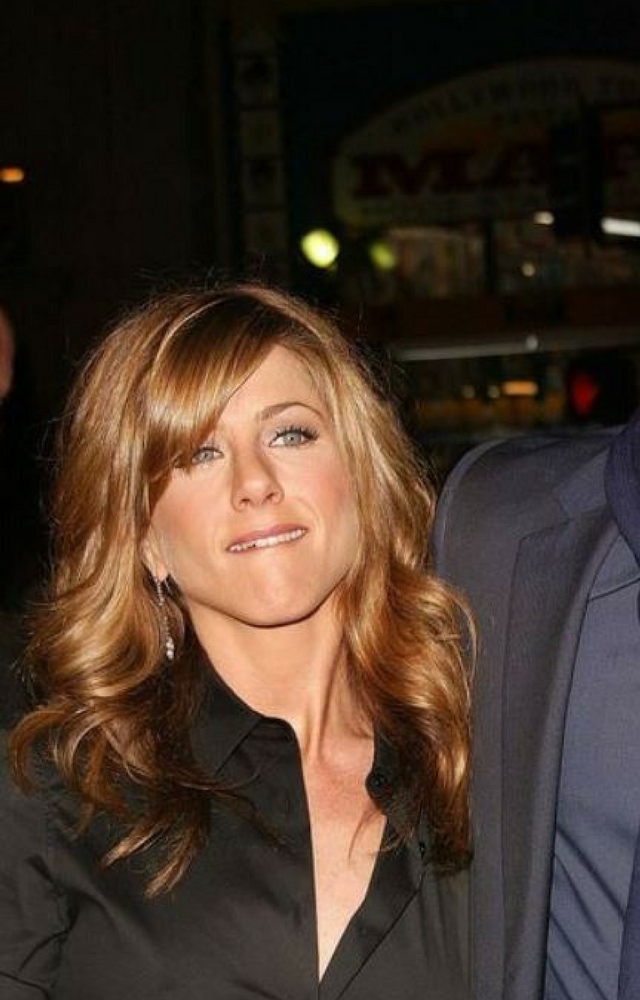 George Clooney robi WSZYSTKO, żeby Brad znowu był z Aniston! George Clooney robi WSZYSTKO, żeby Brad znowu był z Aniston!