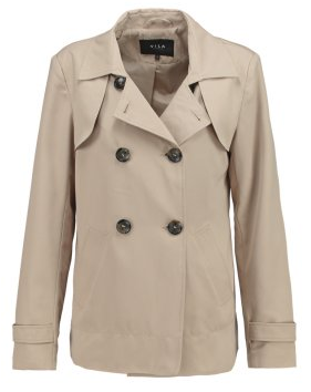 Rabaty na kurtki od Zalando!