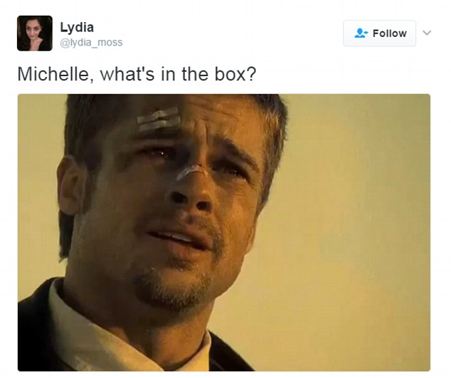 Melania Trump dała Michelle Obamie PREZENT - internet zwariował, bo...