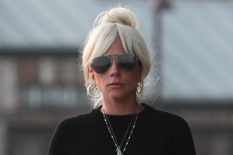 Lady Gaga zaręczyła się! Zobaczcie, jakiego ma narzeczonego!