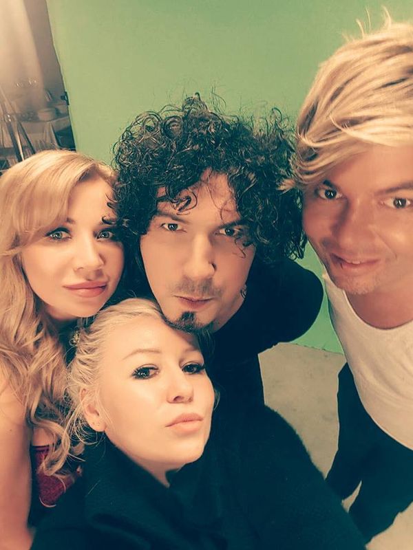 Co łączy Lidię Kopanię i Mariusza Kałamagę?