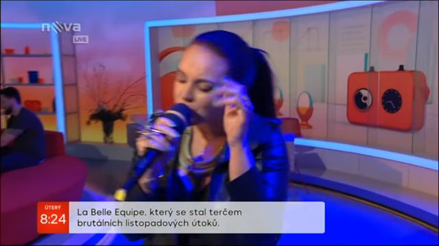 Ewa Farna zaprezentowała nowy singiel